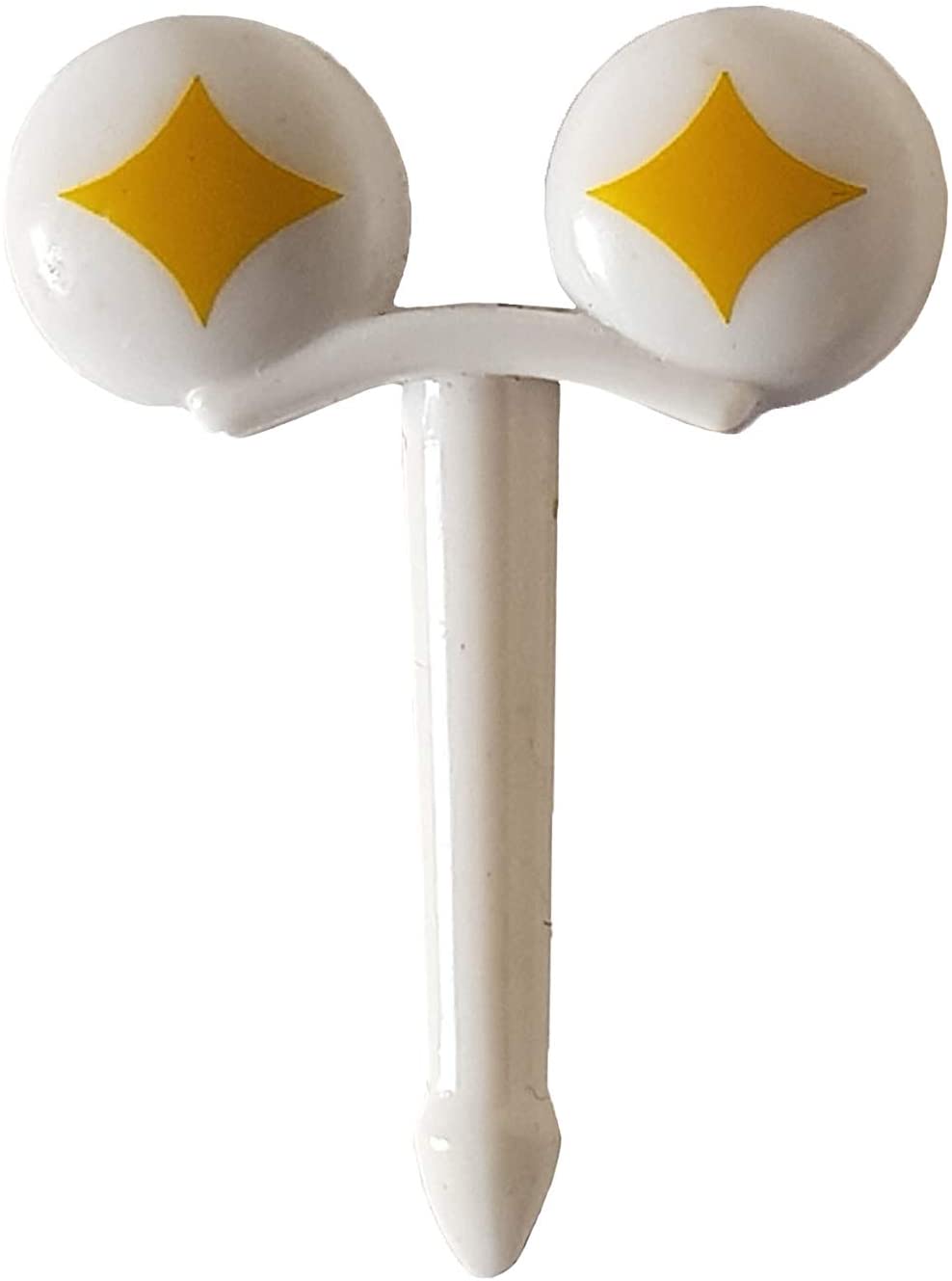 Snack Attack Eye & Imoji Style Food Pickers for Kids