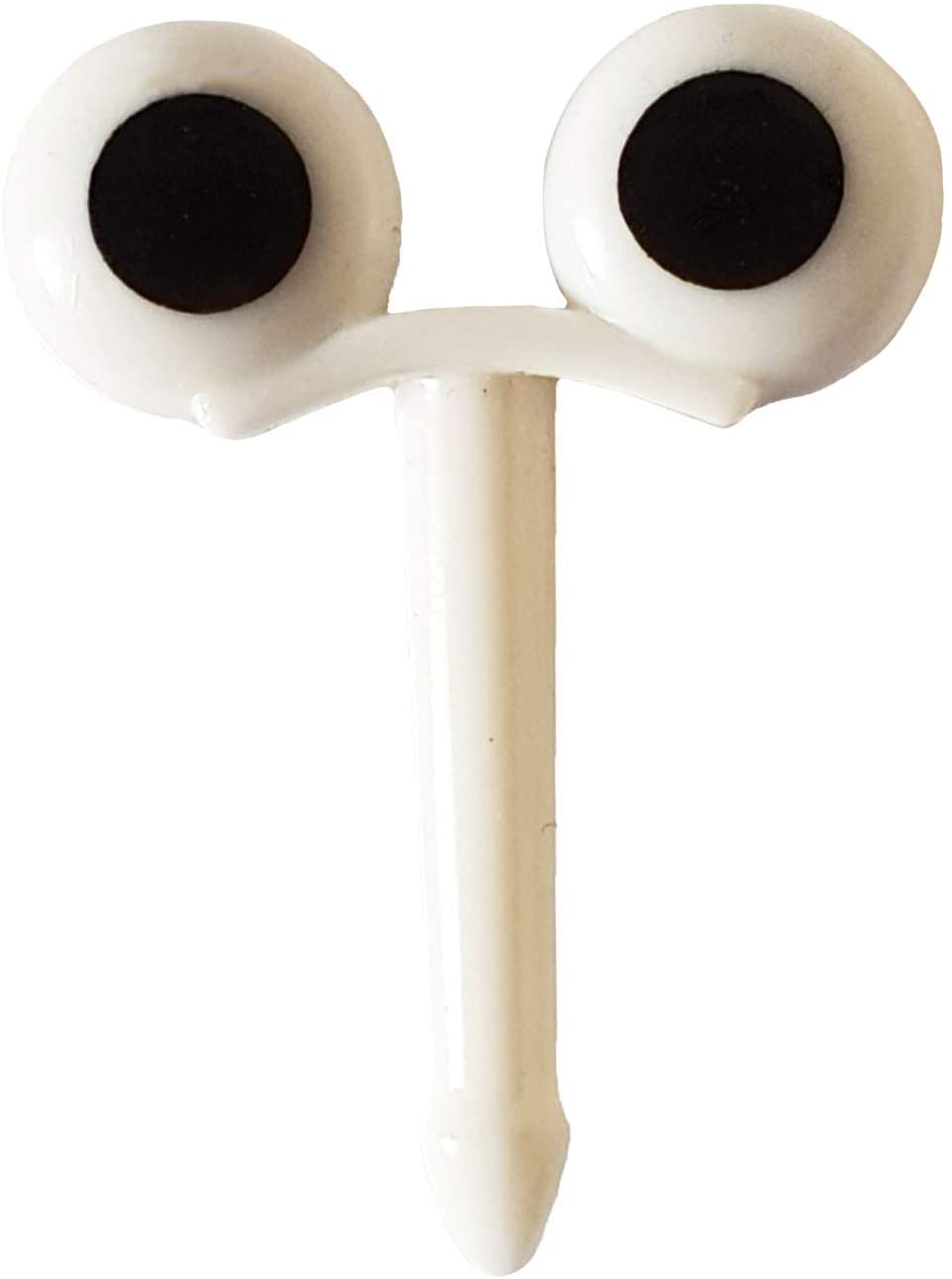 Snack Attack Eye & Imoji Style Food Pickers for Kids