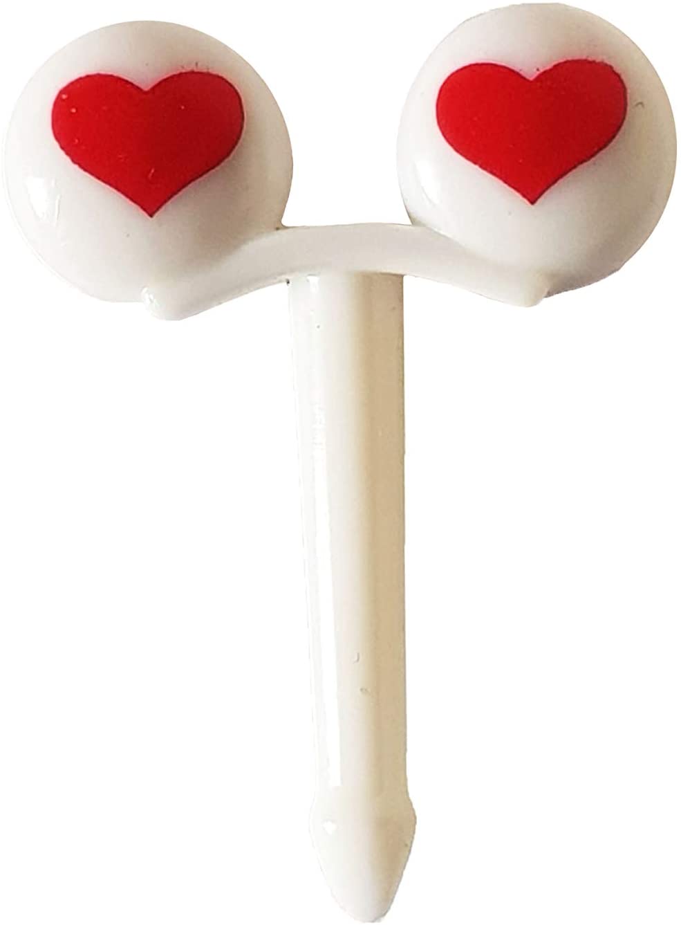 Snack Attack Eye & Imoji Style Food Pickers for Kids