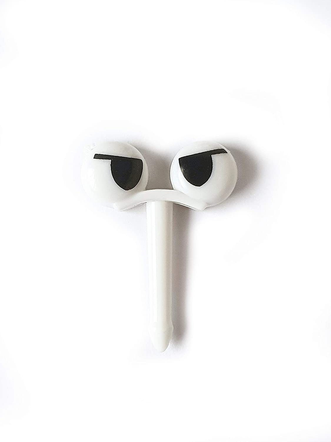 Snack Attack Eye & Imoji Style Food Pickers for Kids
