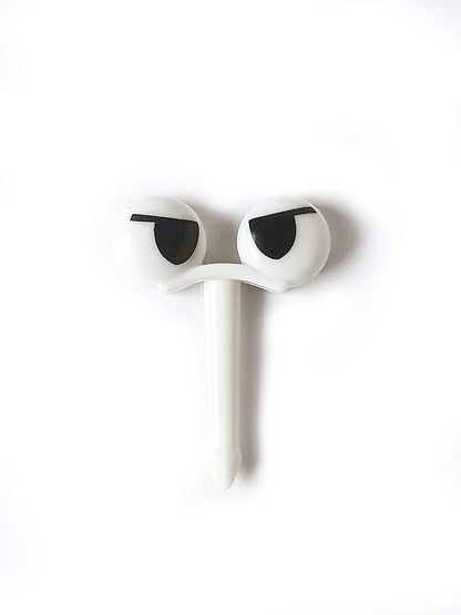 Snack Attack Eye & Imoji Style Food Pickers for Kids