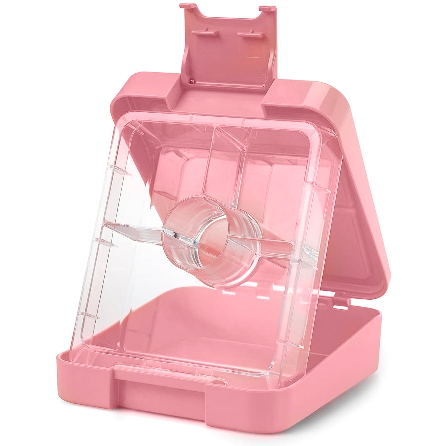 Mini Bento Snack Box – Hollywood Pink Deer