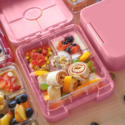 Mini Bento Snack Box – Hollywood Pink Deer