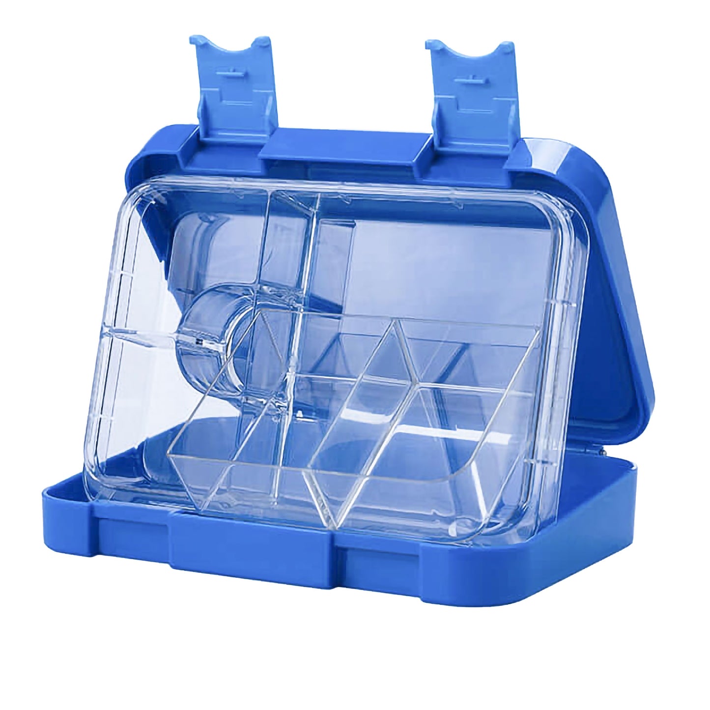 Neptune Blue Kids Bento Lunch Box – 4/6